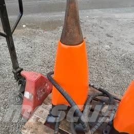 Rammer Hammer Čekići