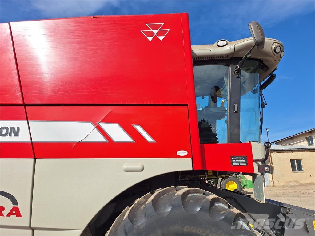 Massey Ferguson 7280 CENTORA Stavebnictví - ostatní