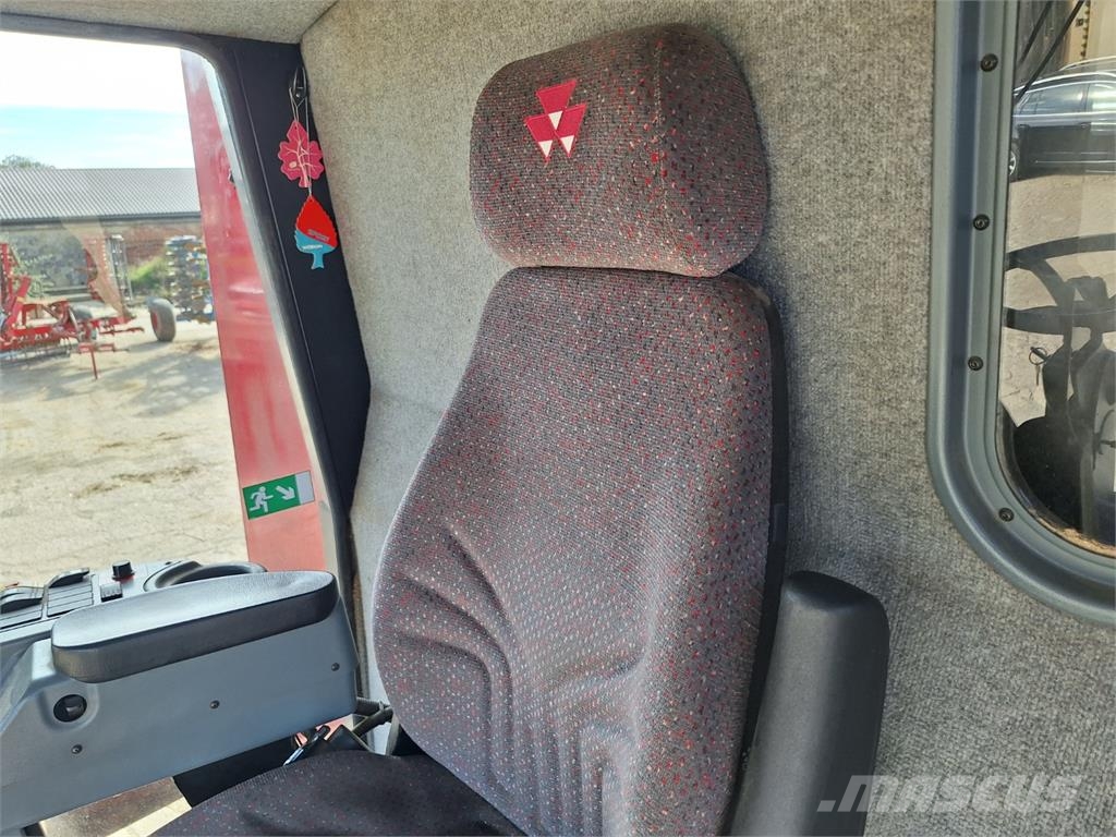 Massey Ferguson 7280 CENTORA Stavebnictví - ostatní