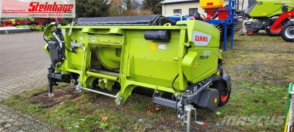 CLAAS Jaguar 950 علافات ذاتية الدفع