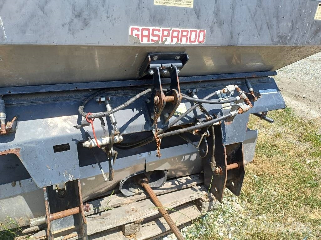Gaspardo ZENO 24 ماكينات زراعية - غير ذلك