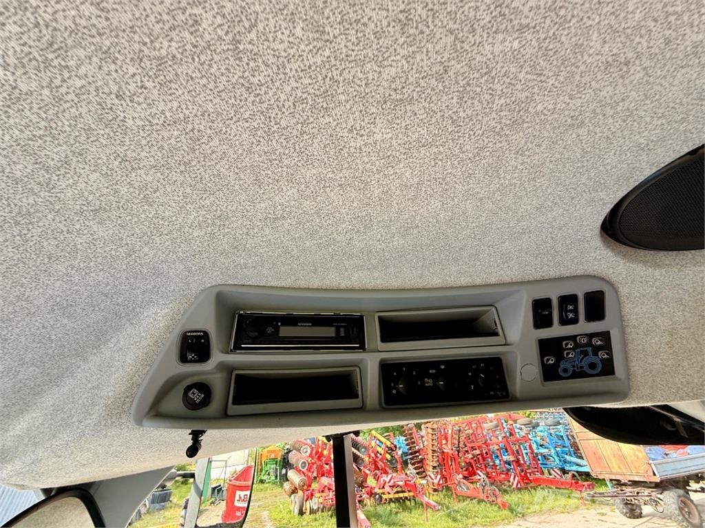 New Holland T7.270 AutoCommand + FL - GPS Muut maatalouskoneet