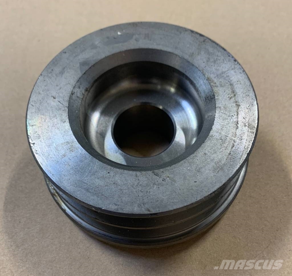 Same LASER Pulley 0.074.1735.0, 007417350 Engines