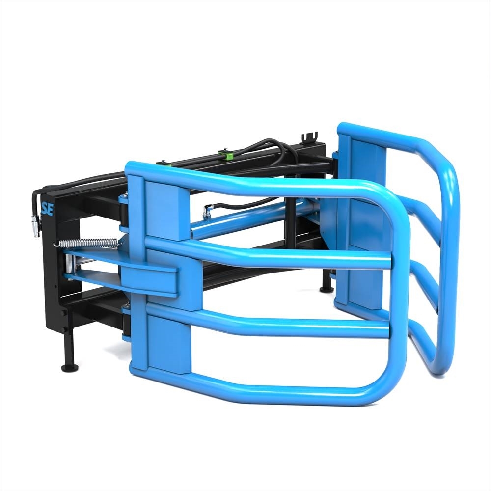 SE Equipment  Trima SMS balgrip för rundbal 780-180 Сільгосптехніка - Інші