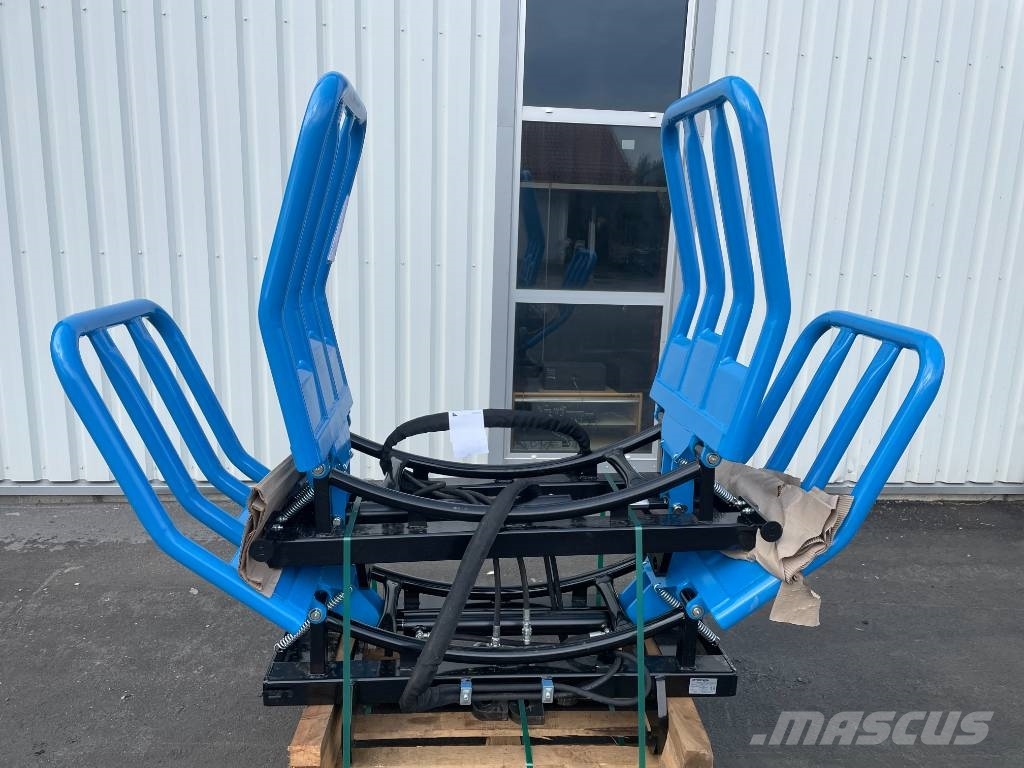 SE Equipment  Trima SMS balgrip för rundbal 780-180 Сільгосптехніка - Інші
