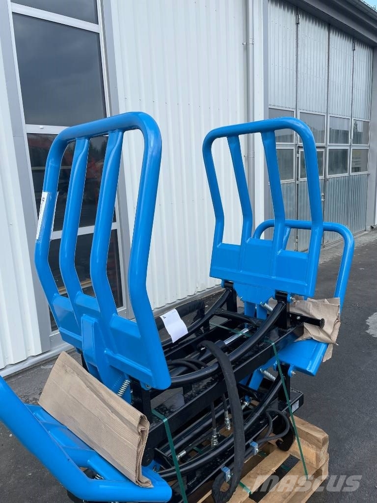 SE Equipment  Trima SMS balgrip för rundbal 780-180 Сільгосптехніка - Інші