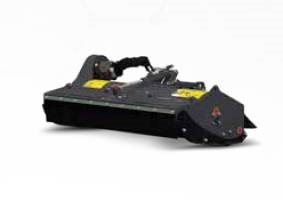 Energreen RoboEvo Forstmulcher
