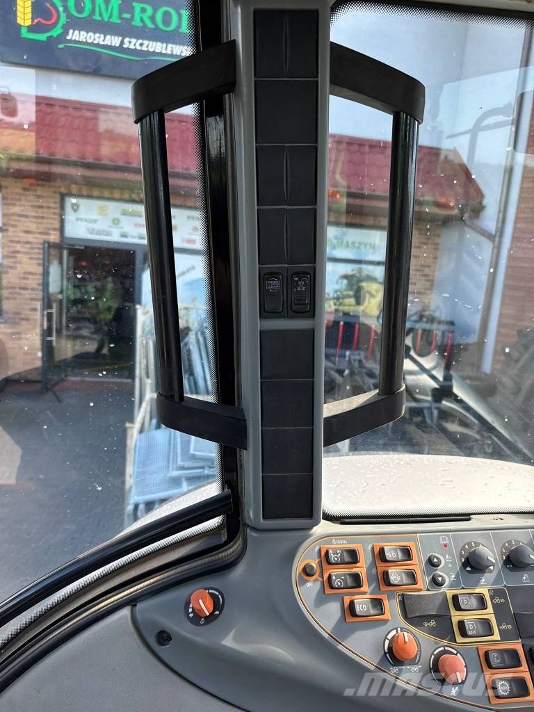 Valtra N 142 Direct Tractores