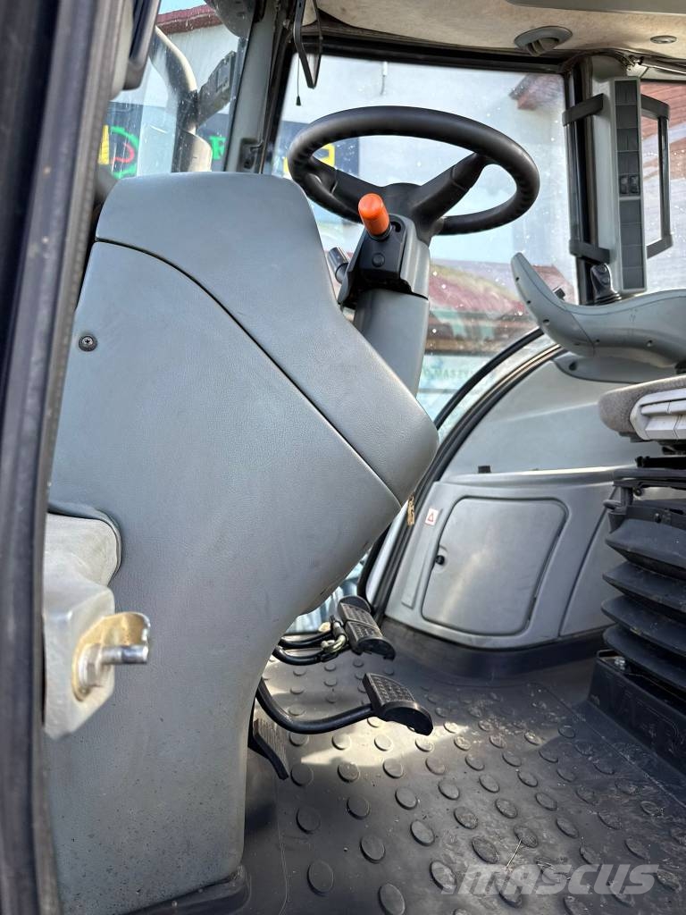 Valtra N 142 Direct Tractores