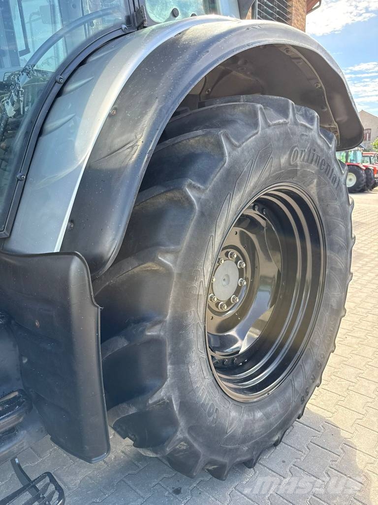 Valtra N 142 Direct Tractores
