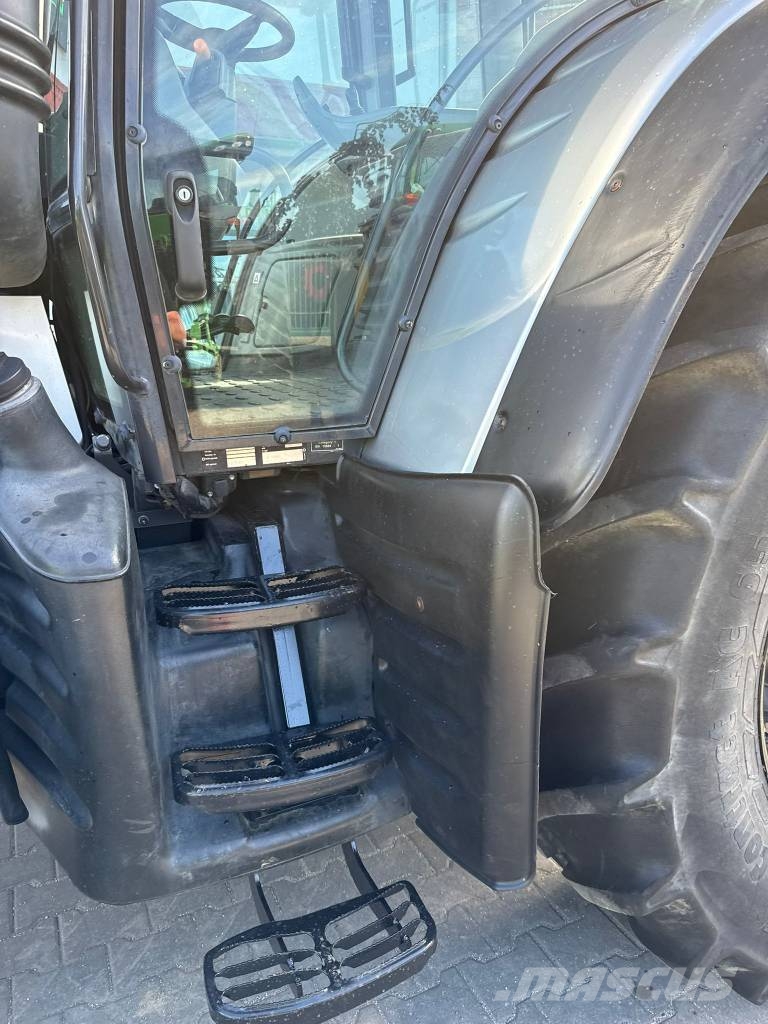 Valtra N 142 Direct Tractores