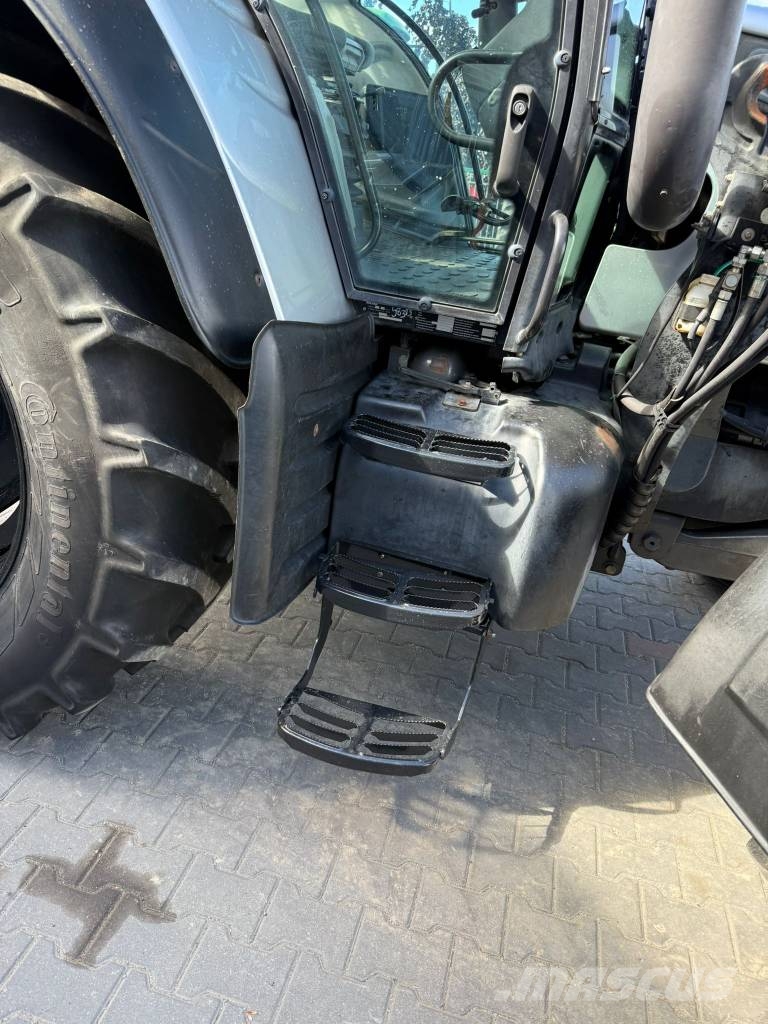 Valtra N 142 Direct Tractores