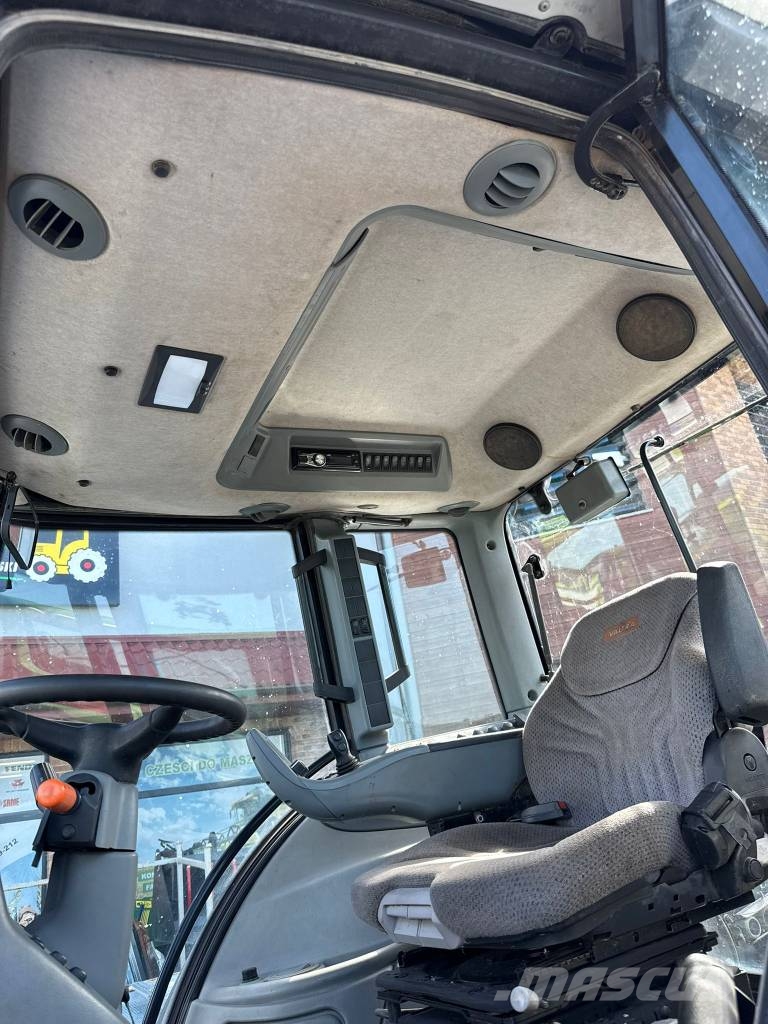 Valtra N 142 Direct Tractores