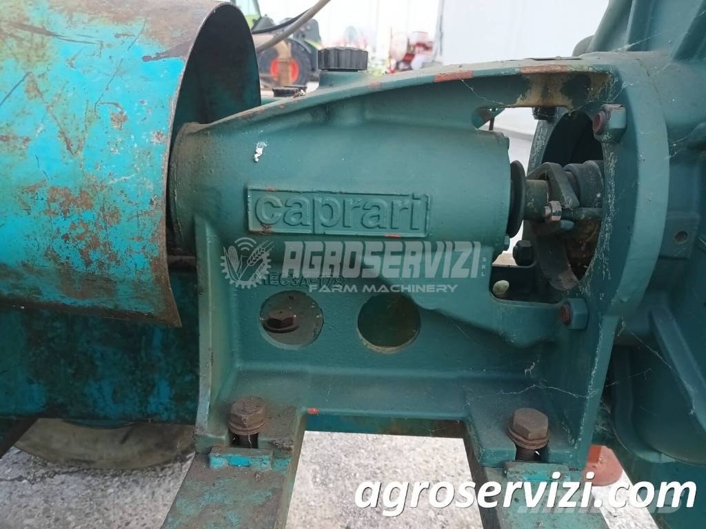 Caprari MOTOPOMPA Öntözőszivattyúk