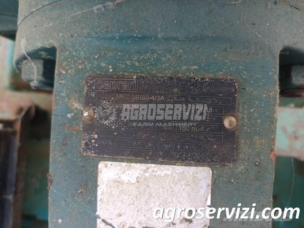 Caprari MOTOPOMPA Öntözőszivattyúk
