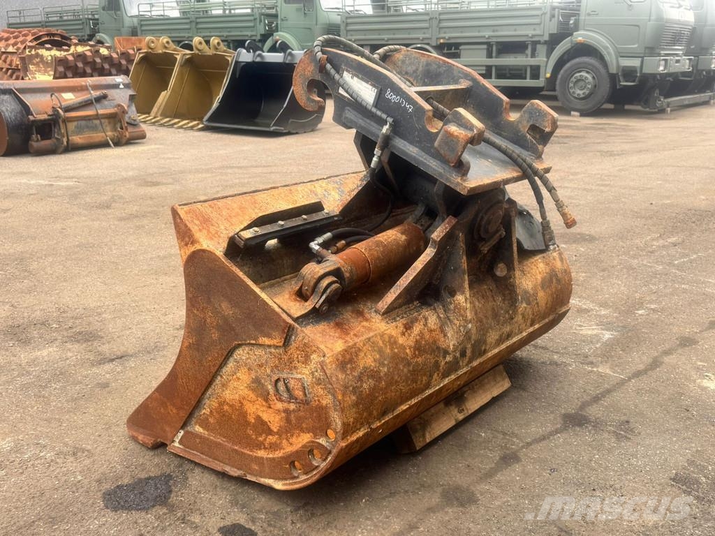 Verachtert Tilt bucket CW 30 S Žlice
