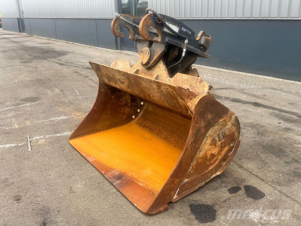 Verachtert Tilt bucket CW 40 S Buckets