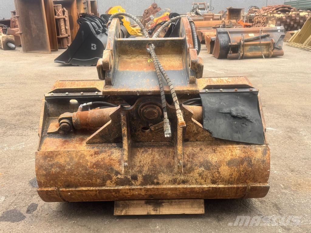 Verachtert Tilt bucket CW 40 S Buckets
