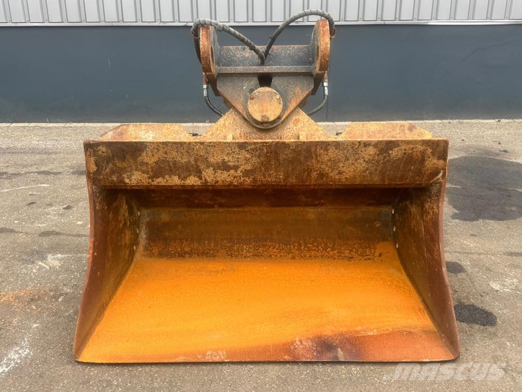 Verachtert Tilt bucket CW 40 S Buckets