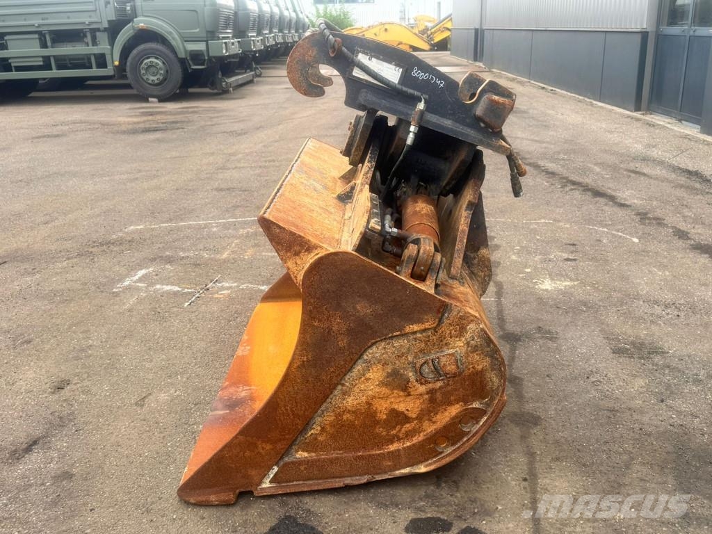 Verachtert Tilt bucket CW 40 S Buckets