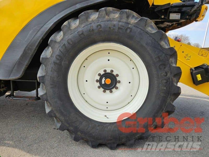 New Holland CX 7090 Ostale poljoprivredne mašine