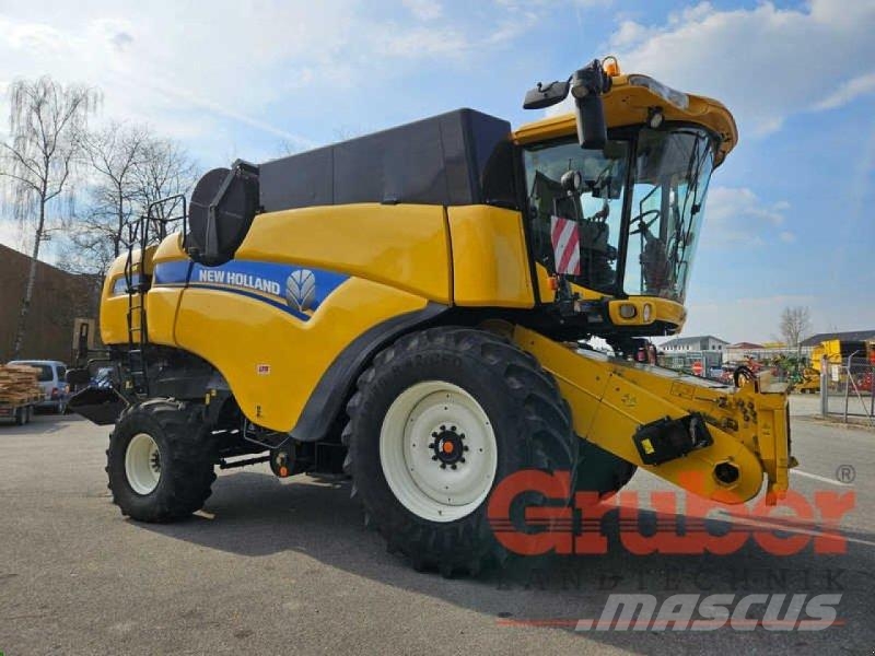 New Holland CX 7090 Ostale poljoprivredne mašine