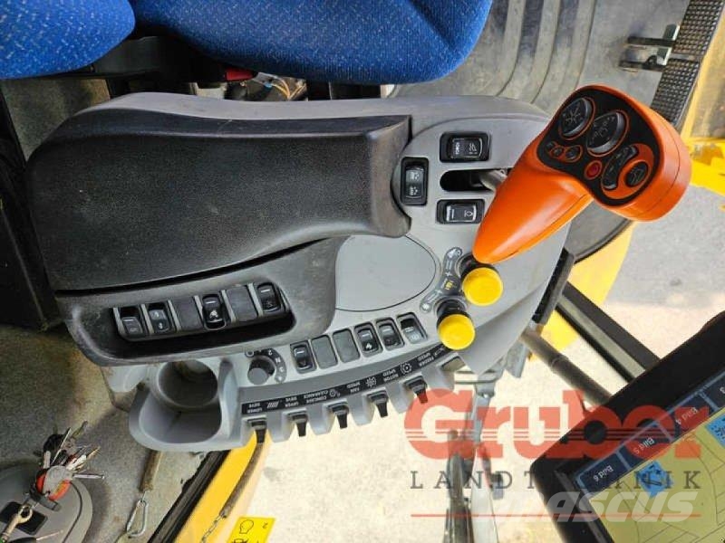 New Holland CX 7090 Ostale poljoprivredne mašine
