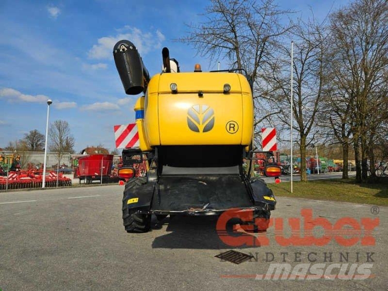 New Holland CX 7090 Ostale poljoprivredne mašine