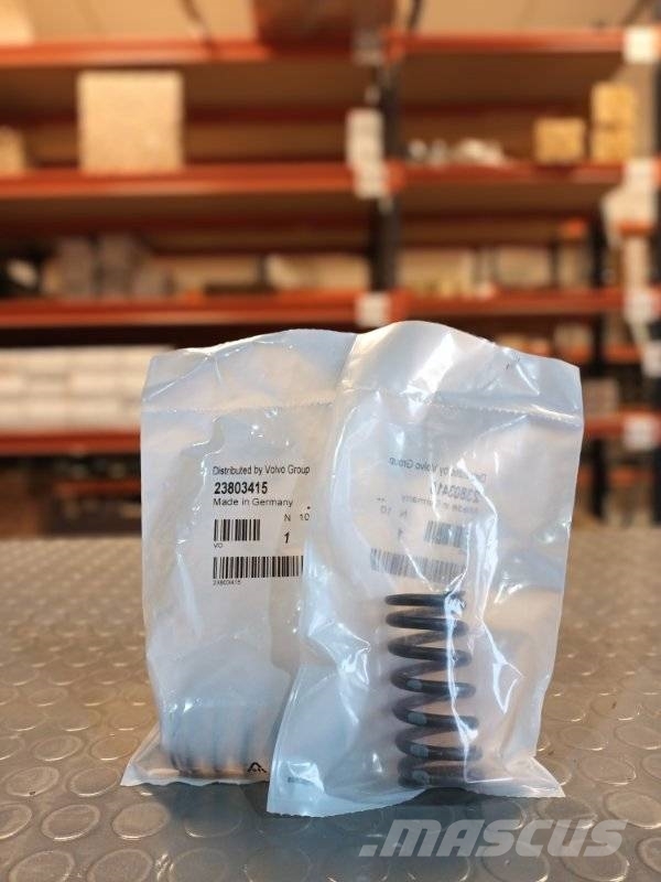 Volvo VALVE SPRING 23803415 Transport - Annet
