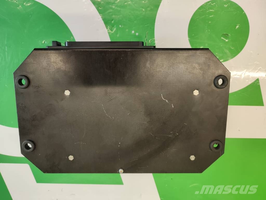 Renault 155.54 Gearbox controller 21659230 Sagem 770005716 Sähkö ja elektroniikka