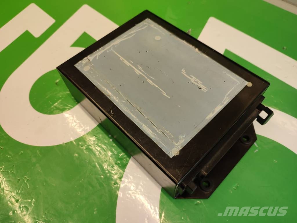 Renault 155.54 Gearbox controller 21659230 Sagem 770005716 Sähkö ja elektroniikka