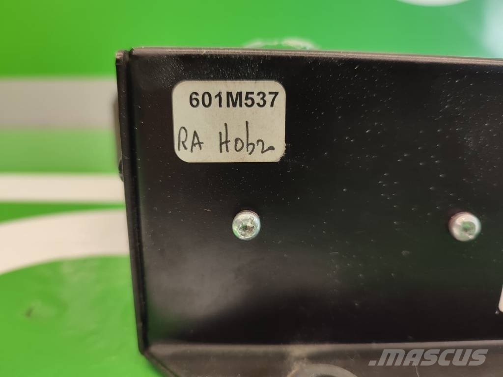 Renault 155.54 Gearbox controller 21659230 Sagem 770005716 Sähkö ja elektroniikka
