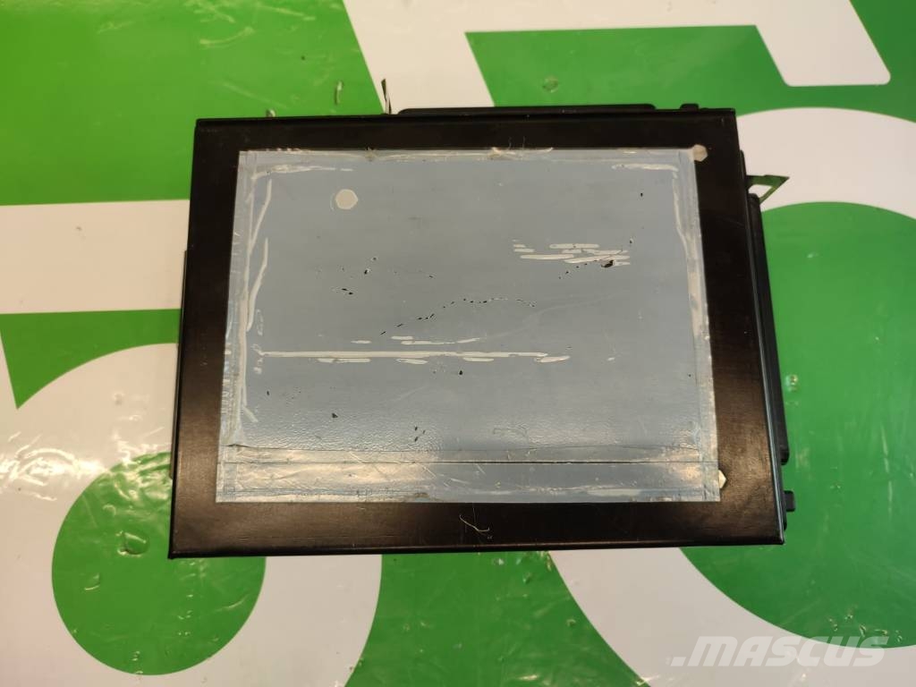 Renault 155.54 Gearbox controller 21659230 Sagem 770005716 Sähkö ja elektroniikka