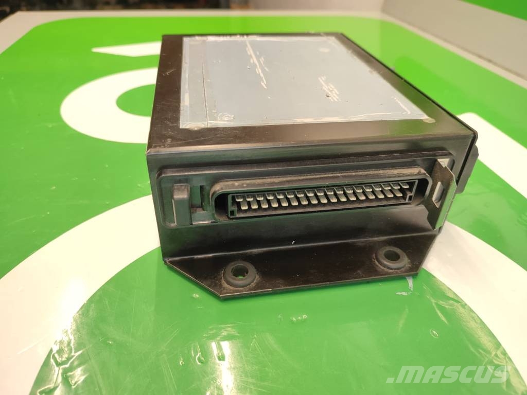 Renault 155.54 Gearbox controller 21659230 Sagem 770005716 Sähkö ja elektroniikka