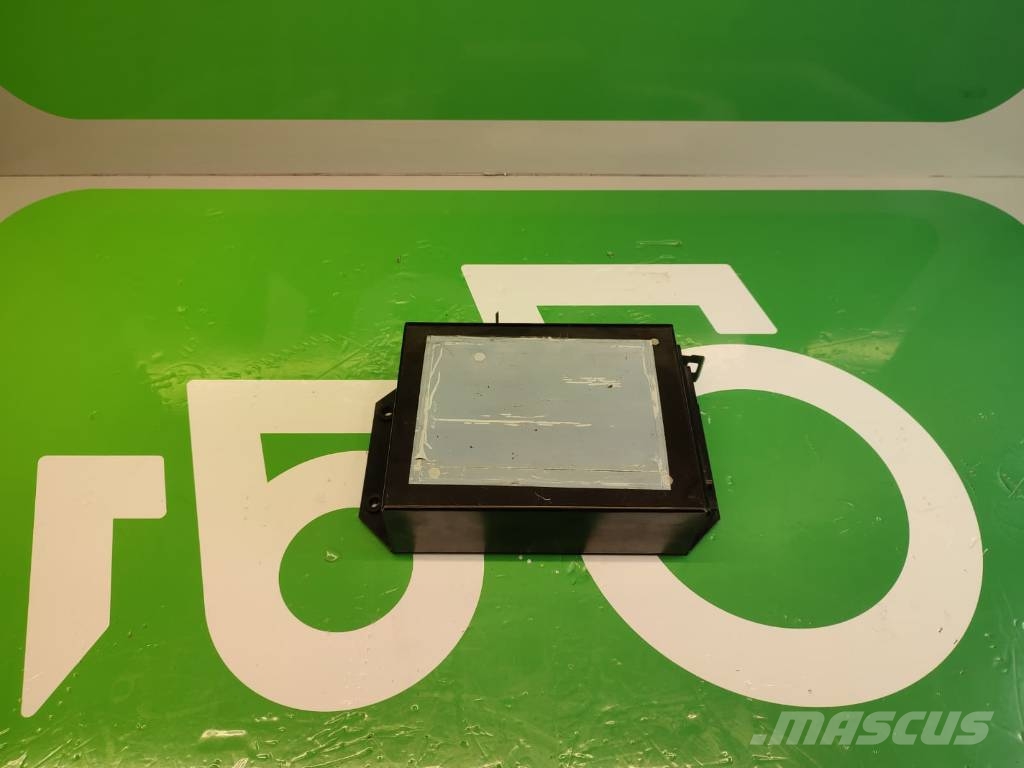 Renault 155.54 Gearbox controller 21659230 Sagem 770005716 Sähkö ja elektroniikka