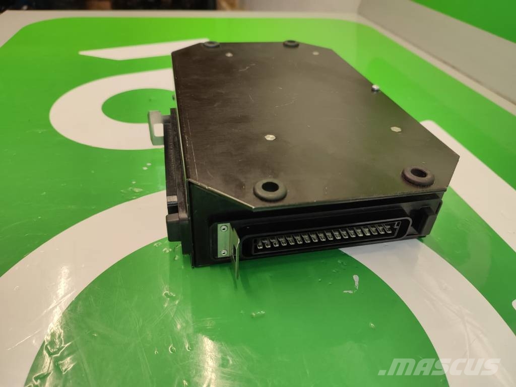 Renault 155.54 Gearbox controller 21659230 Sagem 770005716 Sähkö ja elektroniikka