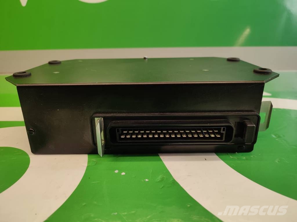 Renault 155.54 Gearbox controller 21659230 Sagem 770005716 Sähkö ja elektroniikka