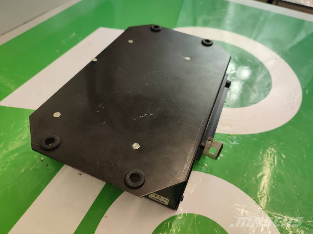 Renault 155.54 Gearbox controller 21659230 Sagem 770005716 Sähkö ja elektroniikka