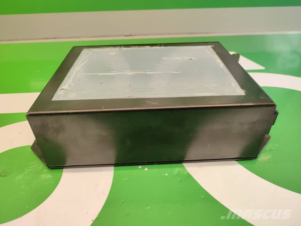 Renault 155.54 Gearbox controller 21659230 Sagem 770005716 Sähkö ja elektroniikka