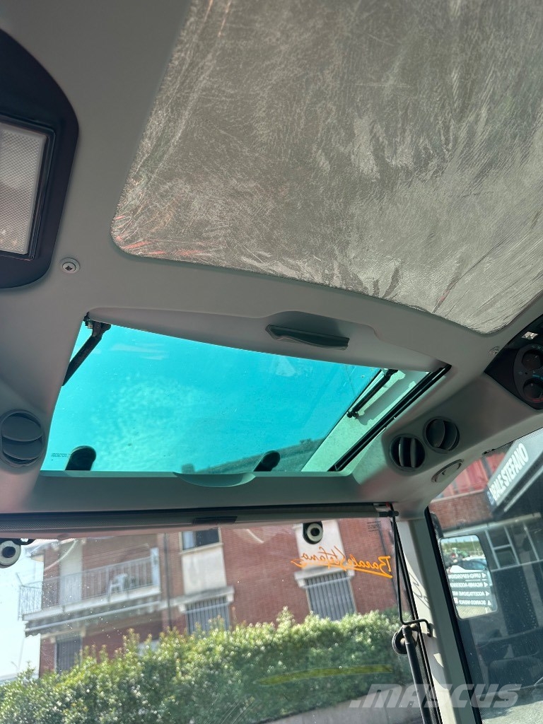Same EXPLORER 3 110 Traktorid