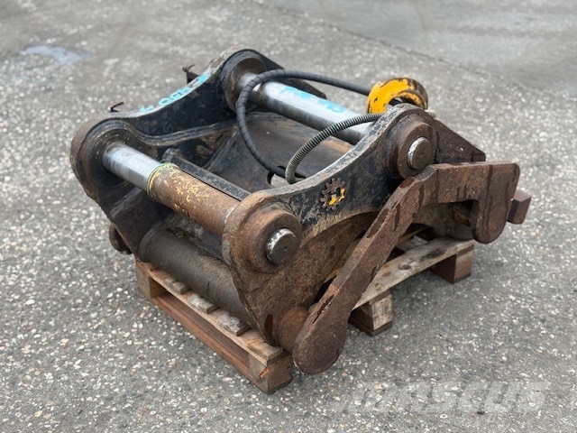Verachtert FIT LIEBHERR R 944 B USED Ātrie savienotāji