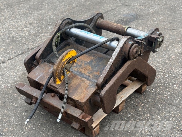 Verachtert FIT LIEBHERR R 944 B USED Ātrie savienotāji