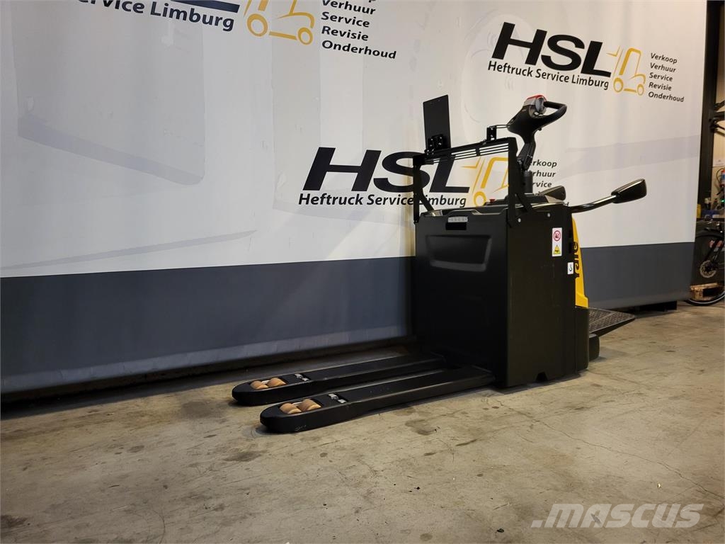 Yale MP20X 2022 Ledestablere