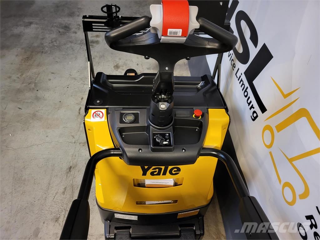 Yale MP20X 2022 Ledestablere