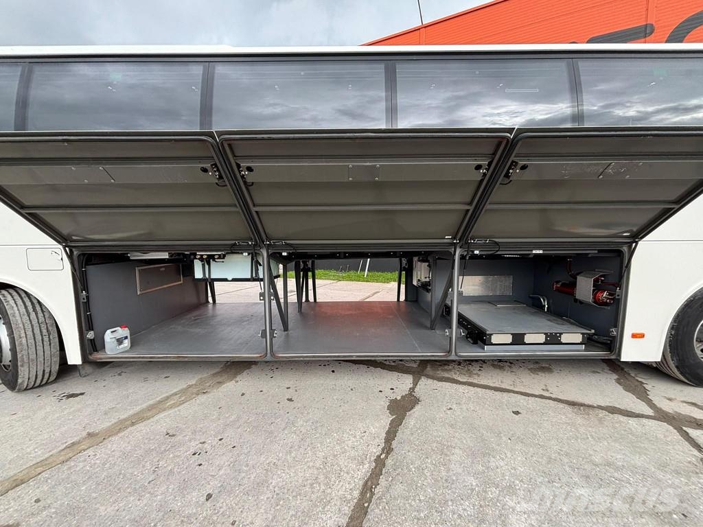 Volvo B11R 9700H 4x2 EURO 6 / AC / AUXILIARY HEATING / W Putnički autobusi