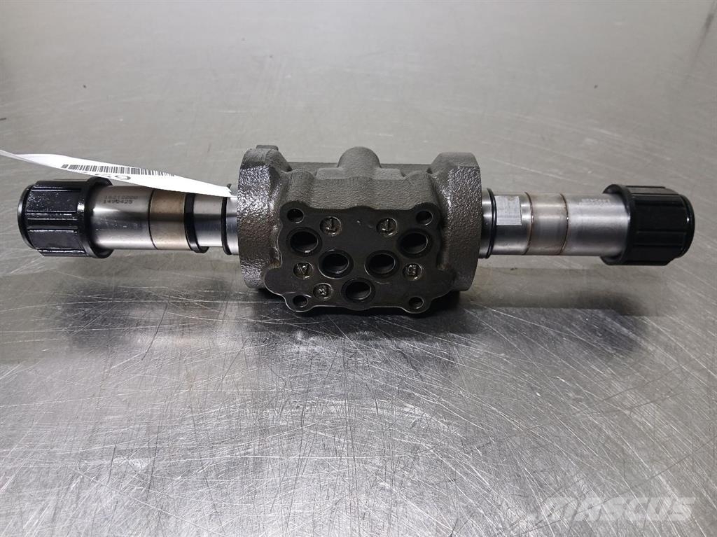 Argo Hytos RPE4-103Y11-15888900-NG10 4/3 Valve Hidraulika