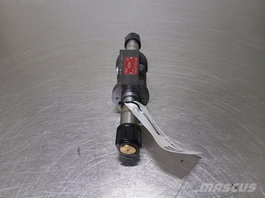 Argo Hytos RPE4-103Y11-15888900-NG10 4/3 Valve Hidraulika