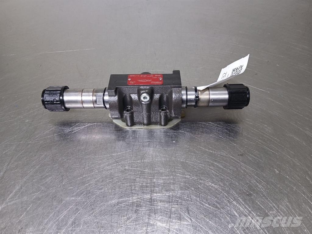 Argo Hytos RPE4-103Y11-15888900-NG10 4/3 Valve Hidraulika