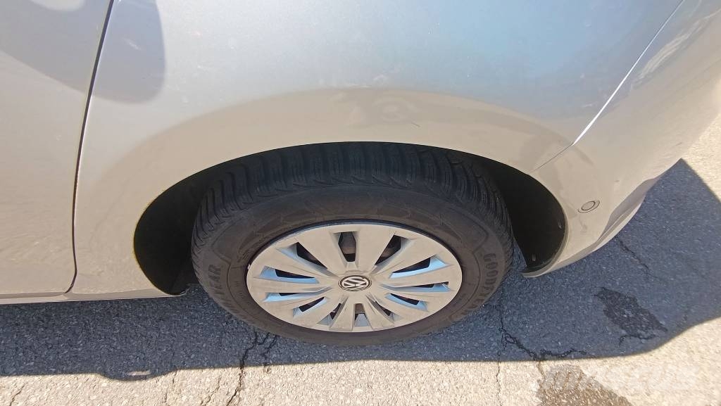 Volkswagen Golf VII 1.6 TDI 4MOTION, Allrad, Webasto, 1. Hand Personbiler
