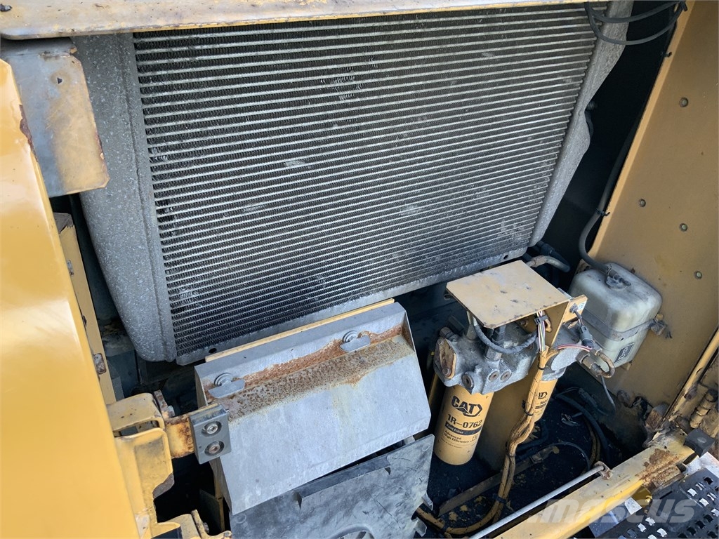 CAT M 325 D L MH Materialehåndteringsmaskiner
